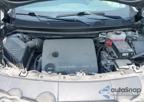 2023 Chevrolet Traverse Awd High Country from USA, damaged, VIN 1GNEVNKW6PJ124789